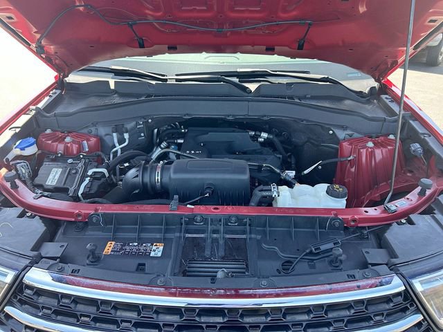 Certified 2020 Ford Explorer XLT w/ Equipment Group 202A AWD/4WD image 31
