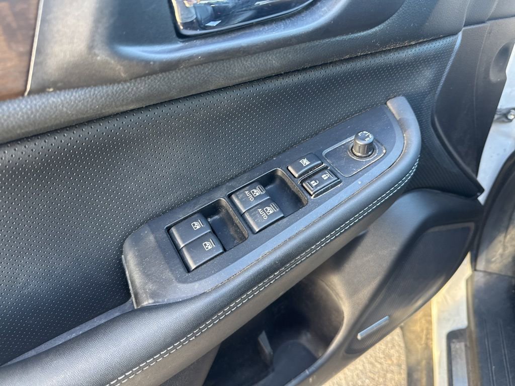 Used 2017 Subaru Outback 2.5i Limited image 7