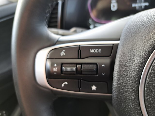 Used 2024 Kia Sportage X-Line w/ X-Line Premium Package image 18