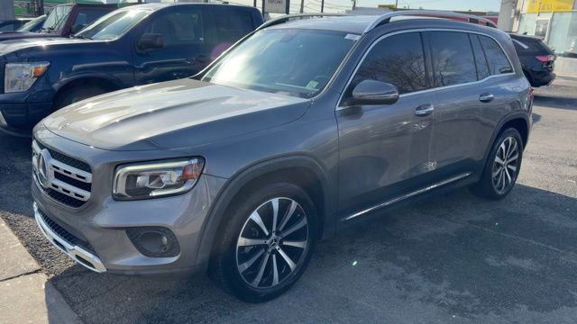 Used 2022 Mercedes-Benz GLB 250 w/ Premium Package Lite
