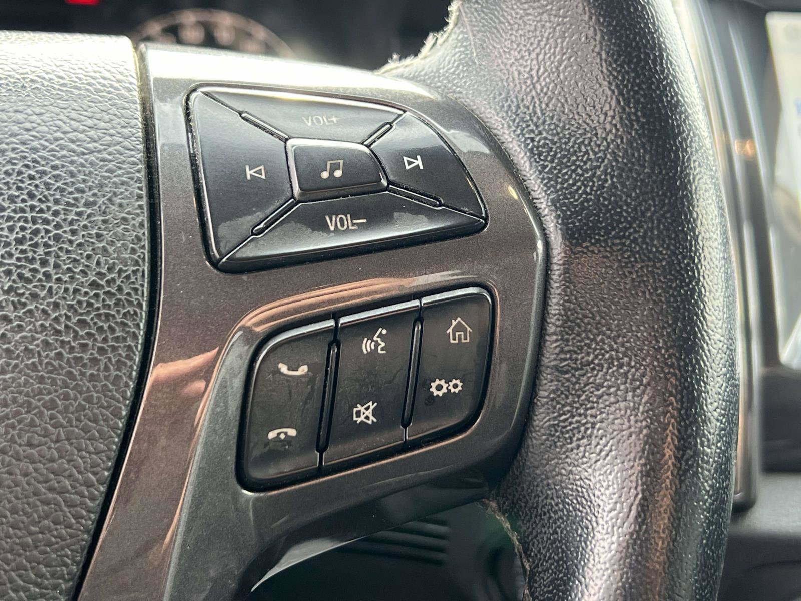 Certified 2023 Ford Ranger Lariat w/ Bed Utility Package image 22