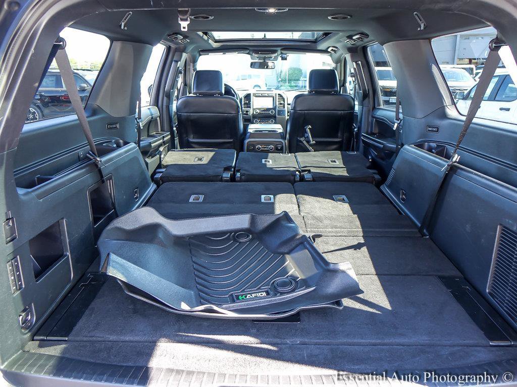 Certified 2021 Ford Expedition Max XLT AWD/4WD image 24