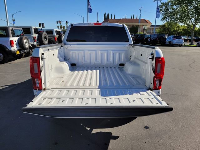 Certified 2021 Ford Ranger XLT w/ Equipment Group 301A Mid RWD image 18