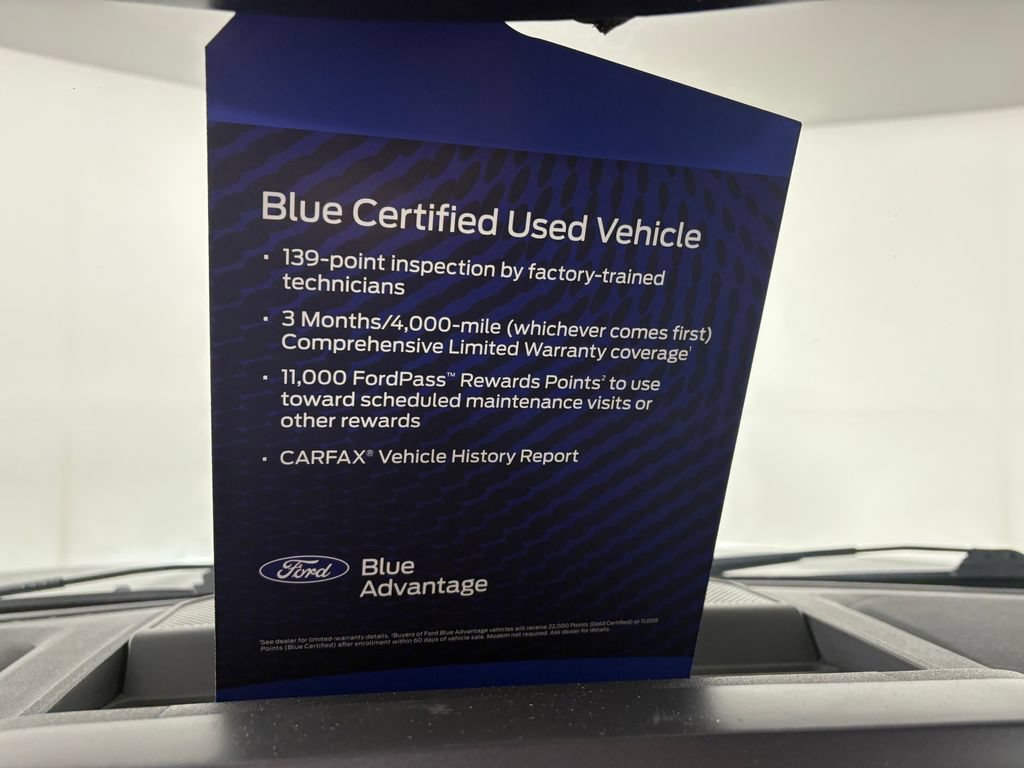 Certified 2021 Ford F150 Lariat AWD/4WD image 25