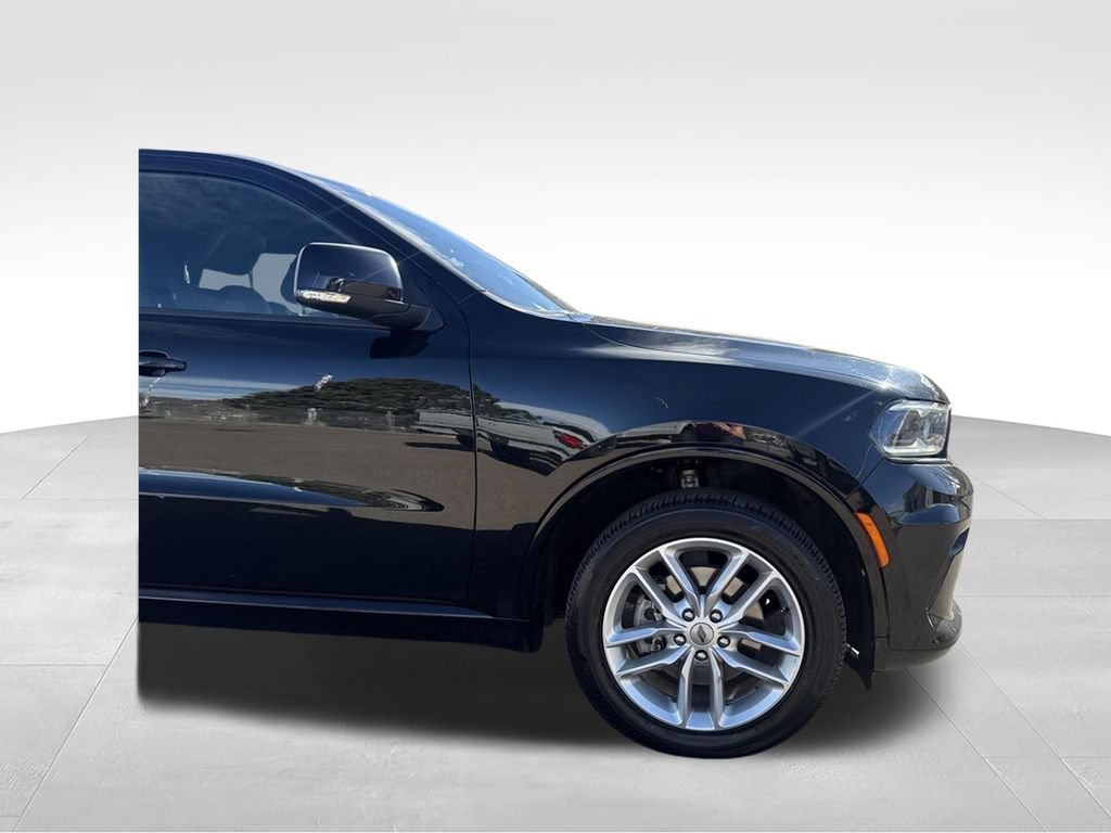 Used 2024 Dodge Durango GT AWD/4WD image 30