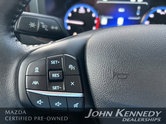 Certified 2023 Ford Bronco Sport Outer Banks w/ Tech Package image 22