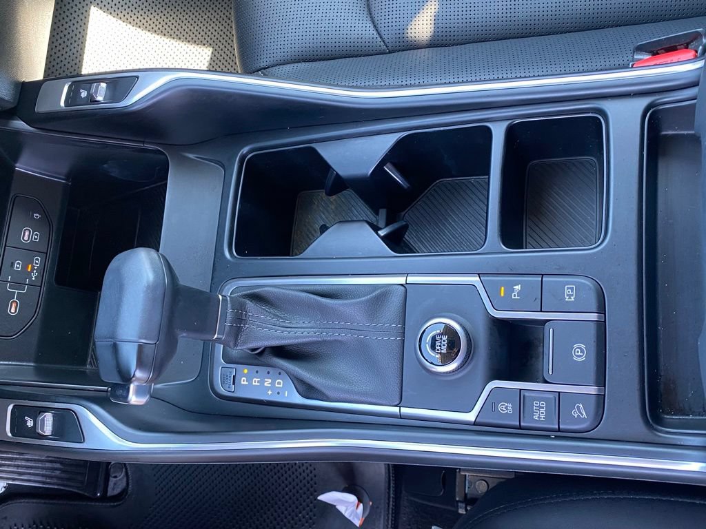 Used 2025 Kia Sorento S w/ Panoramic Sunroof Package FWD image 18