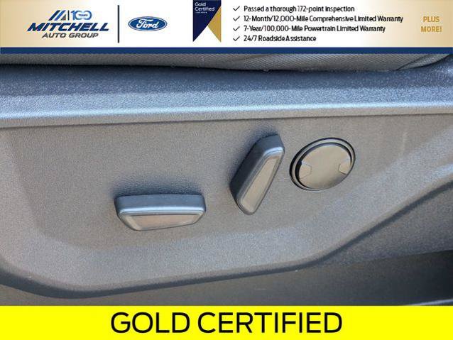 Certified 2022 Ford F150 XLT w/ Equipment Group 302A High AWD/4WD image 25