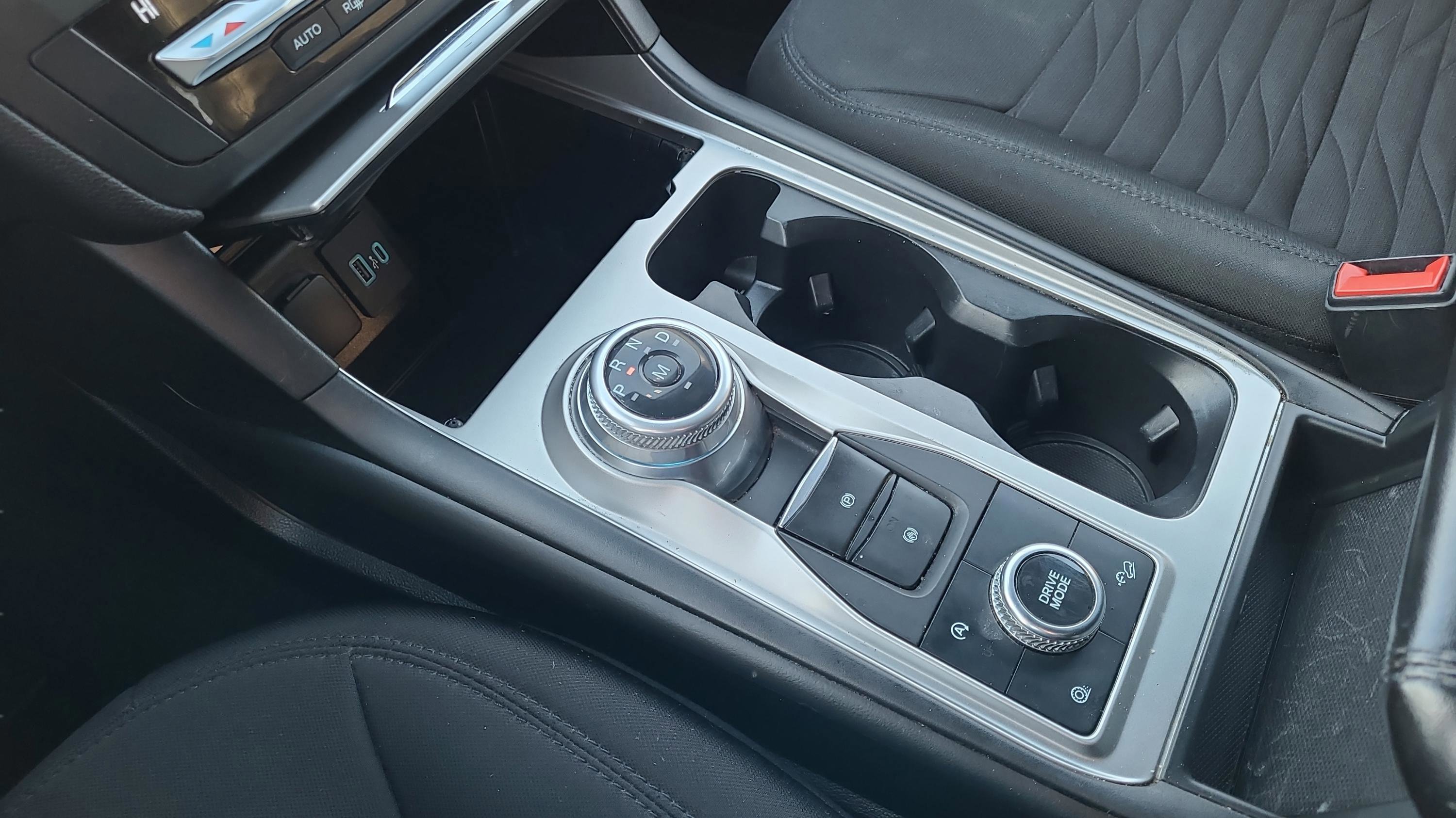 Certified 2020 Ford Explorer XLT image 22