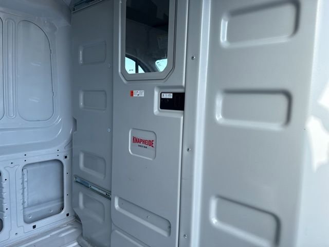 Certified 2025 Ford Transit 250 Base image 23
