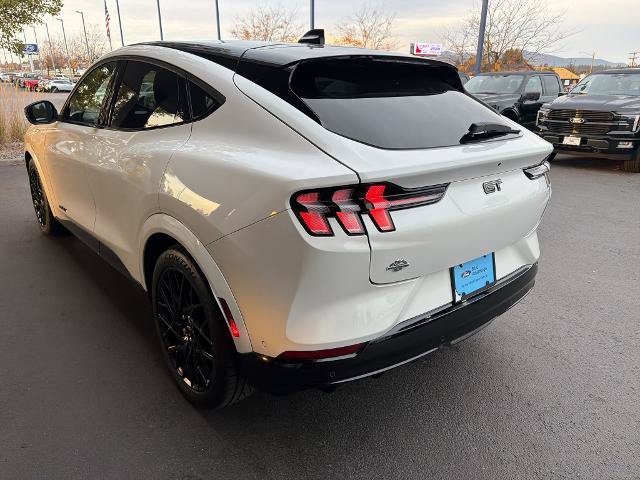 Certified 2023 Ford Mustang Mach-E GT w/ GT Performance Edition AWD/4WD image 14
