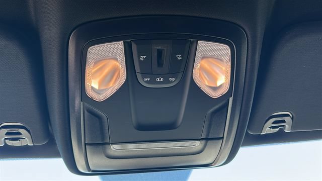 Used 2023 RAM 1500 Big Horn AWD/4WD image 23