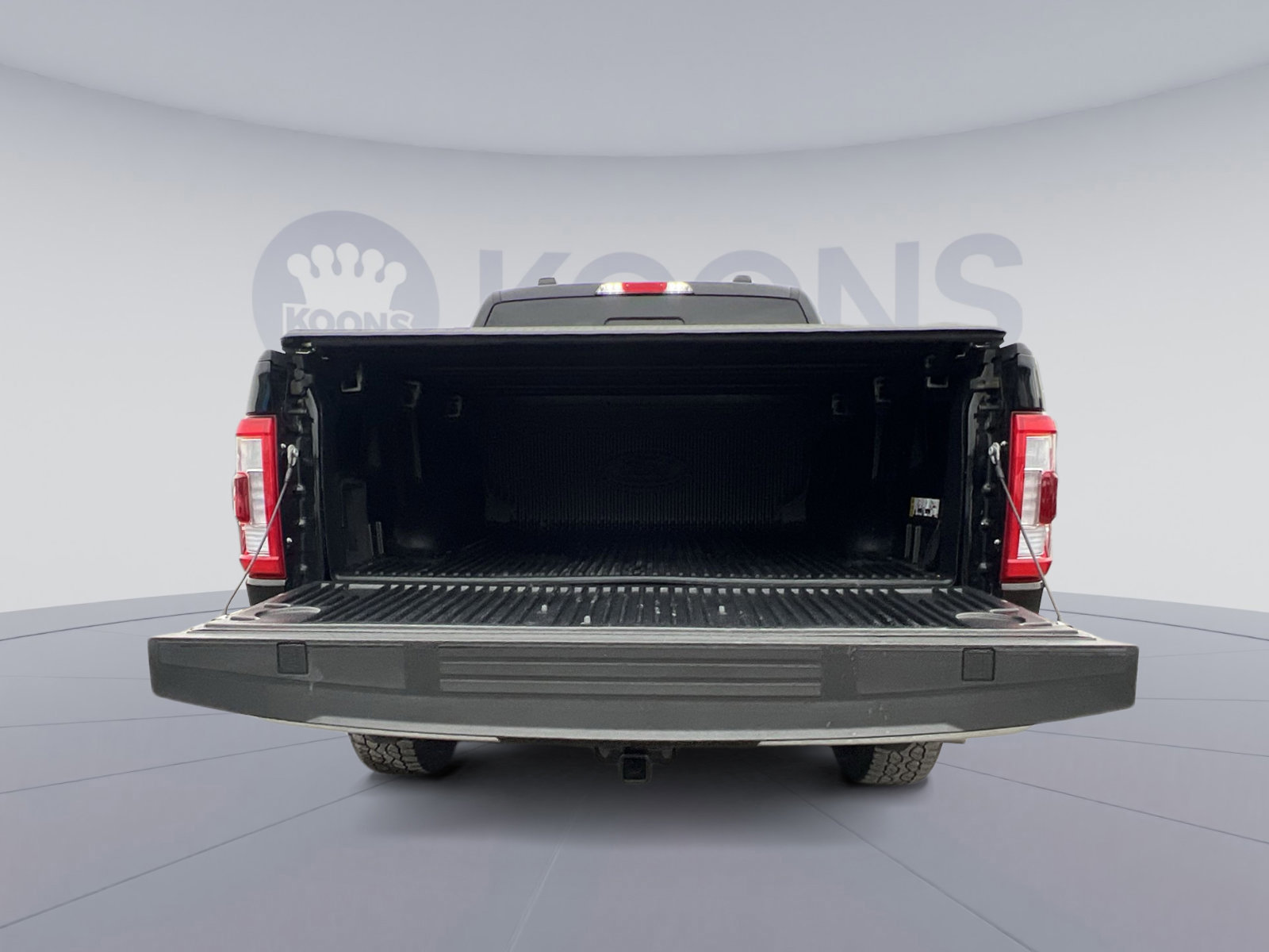 Certified 2023 Ford F150 Lariat image 26