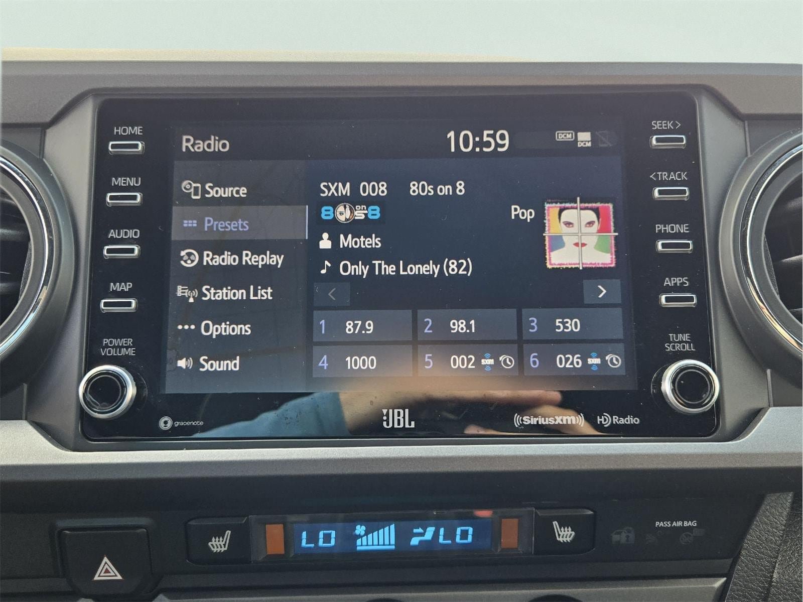 Used 2022 Toyota Tacoma TRD Pro AWD/4WD image 14