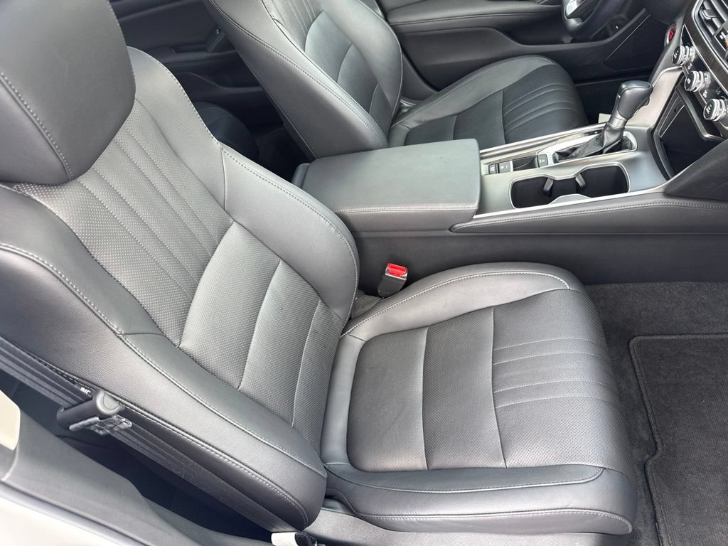 Used 2020 Honda Accord EX-L image 30