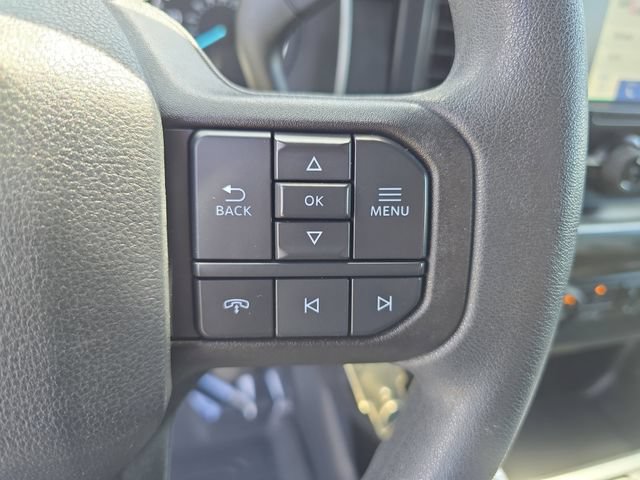 Certified 2023 Ford F150 XL w/ STX Appearance Package AWD/4WD image 17