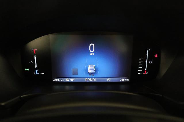 Certified 2024 Ford Escape ST-Line w/ Tech Pack #1 AWD/4WD image 19