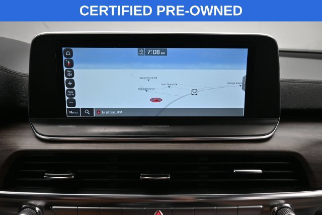 Used 2022 Kia Telluride SX w/ SX Prestige Package AWD/4WD image 20