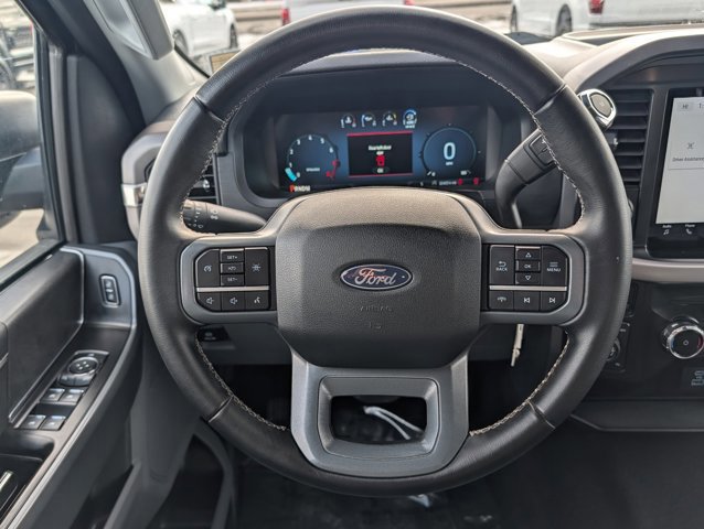 Certified 2024 Ford F150 XLT w/ Tow/Haul Package image 16