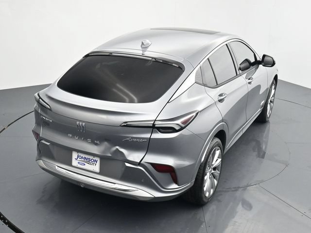 Used 2024 Buick Envista Avenir FWD image 26
