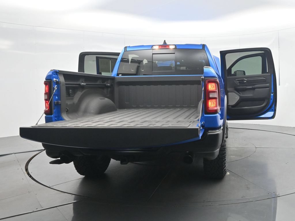 Used 2026 RAM 1500 Rebel w/ G/T Package AWD/4WD image 51