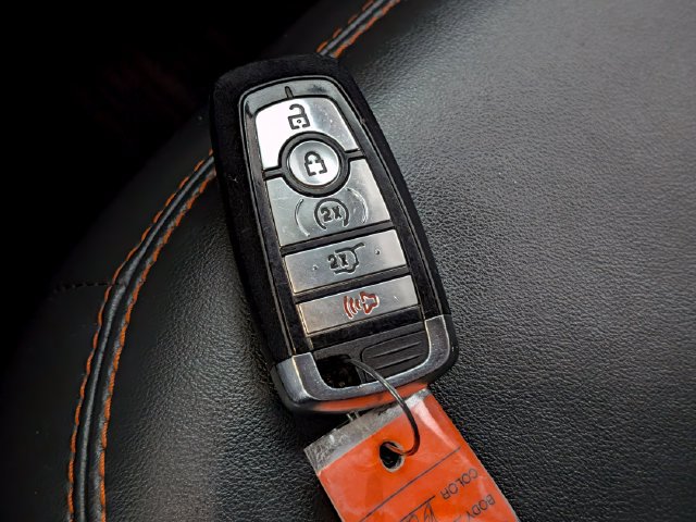 Certified 2023 Ford Explorer Timberline w/ Timberline Technology Package AWD/4WD image 39