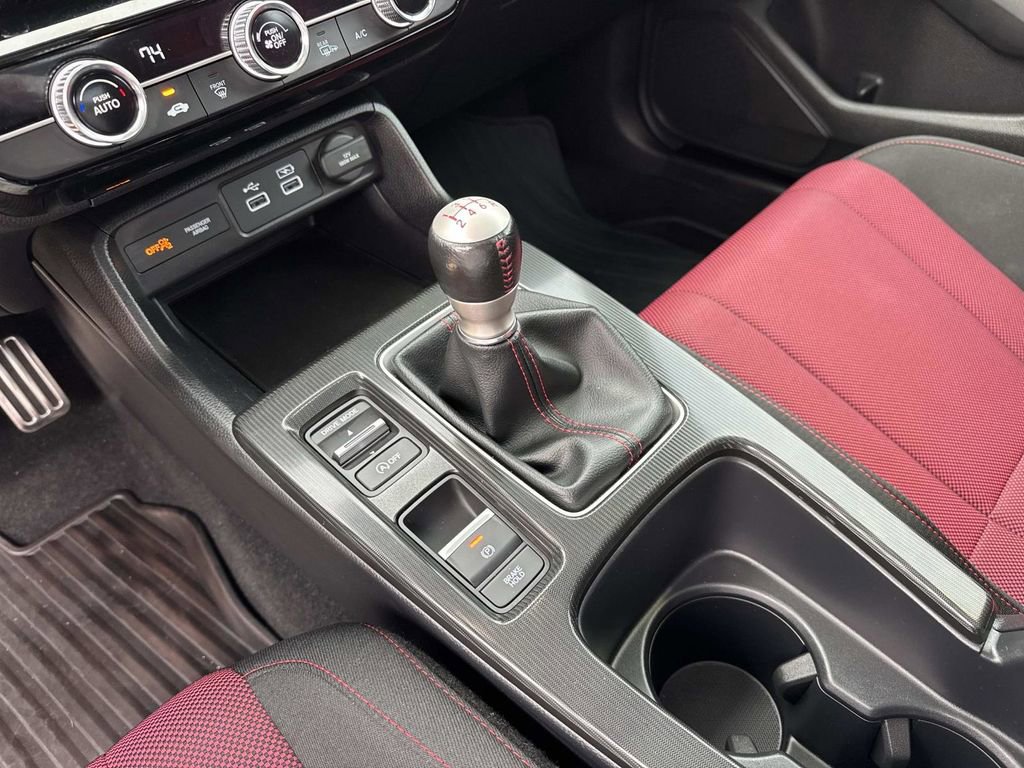 Used 2024 Honda Civic Si image 26