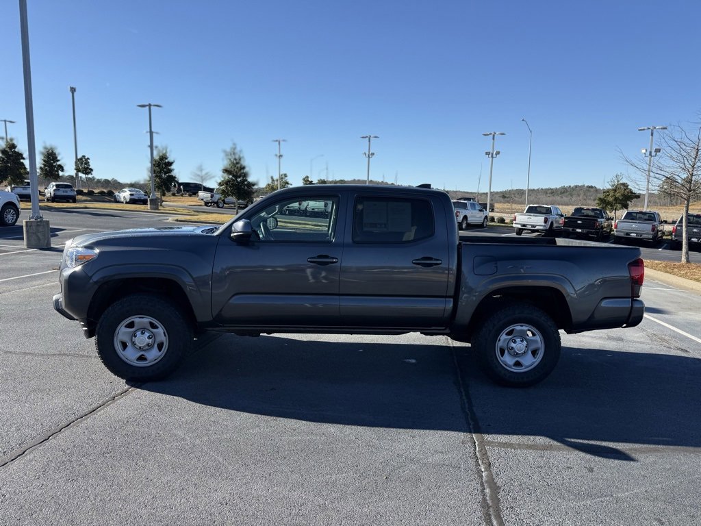 Used 2023 Toyota Tacoma SR image 2
