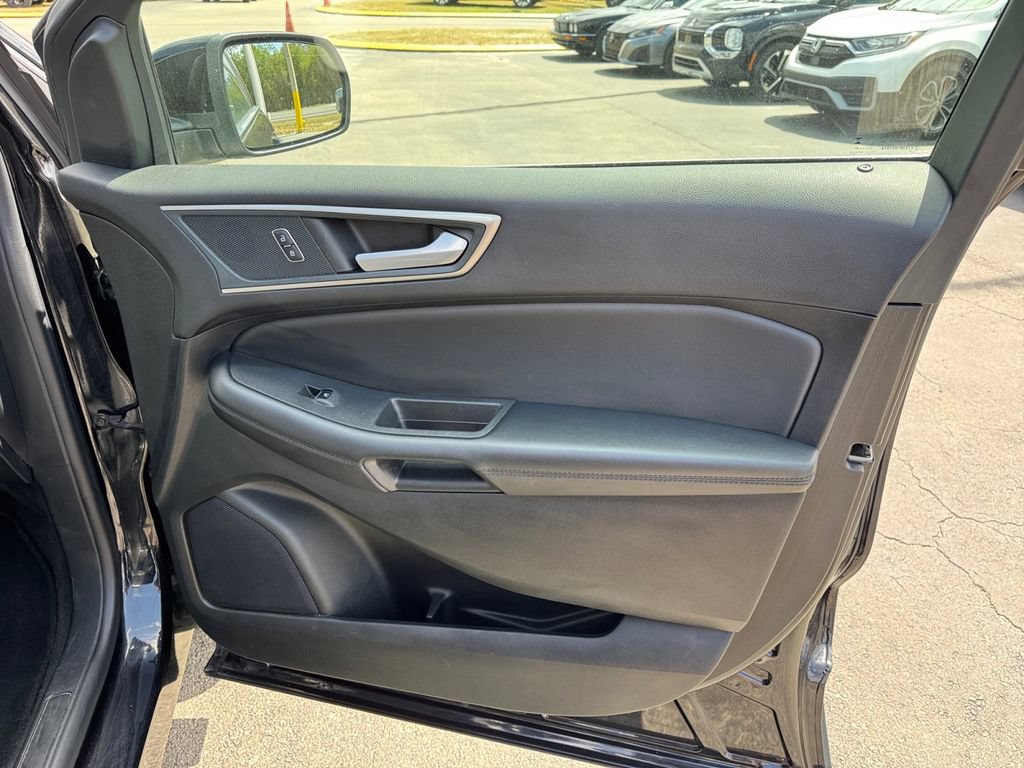 Certified 2024 Ford Edge SEL AWD/4WD image 24