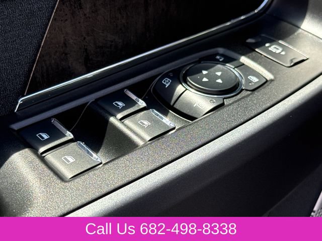 Certified 2025 Ford F250 Lariat w/ FX4 Off-Road Package AWD/4WD image 20