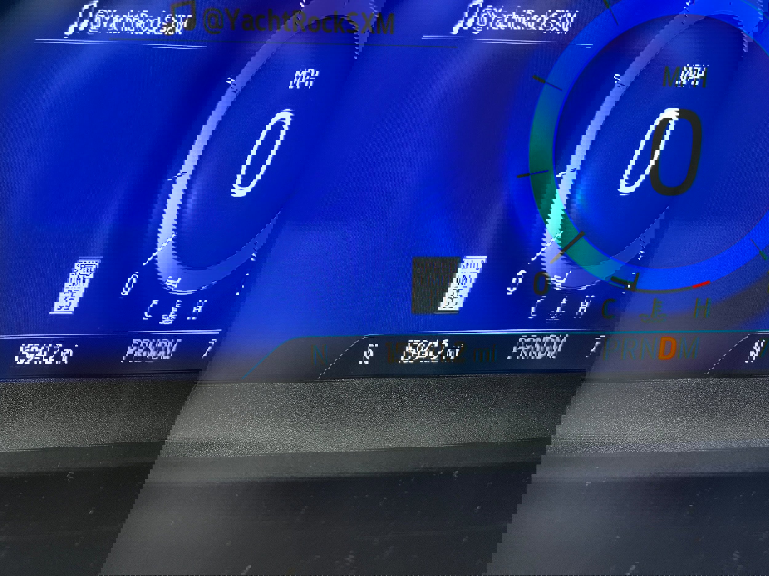 Certified 2023 Ford Explorer ST w/ Equipment Group 401A image 23