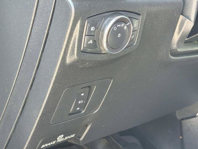 Certified 2020 Ford F250 Lariat w/ Lariat Value Package AWD/4WD image 23