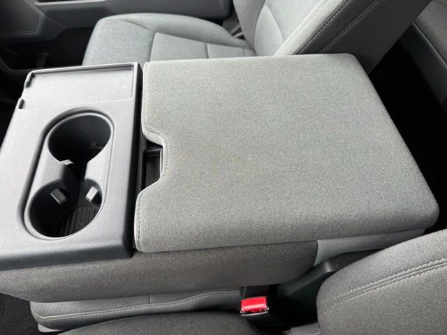 Certified 2025 Ford F150 XLT w/ Equipment Group 301A Standard image 22