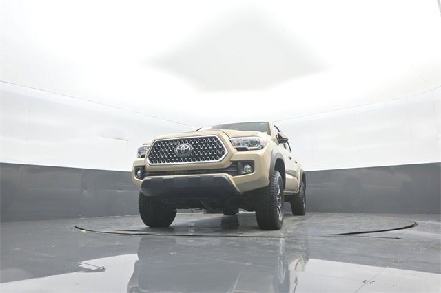 Used 2019 Toyota Tacoma TRD Off-Road image 28