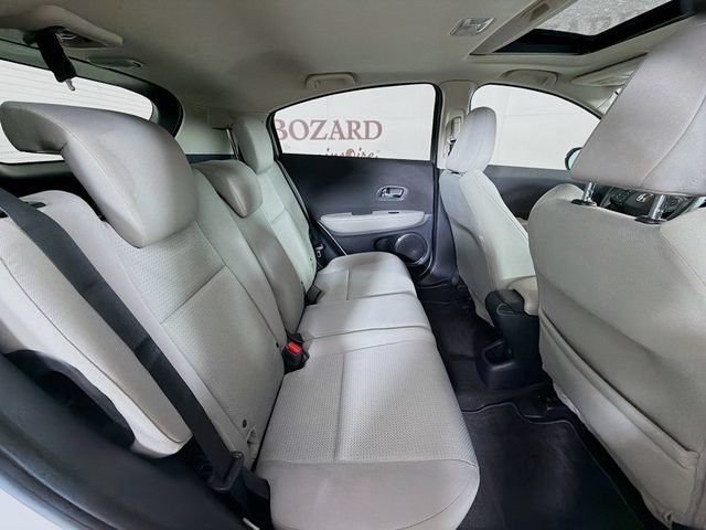 Used 2021 Honda HR-V EX image 32