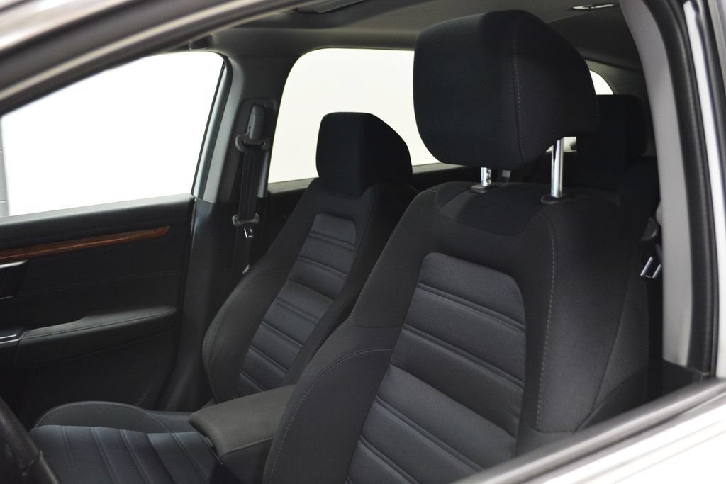Used 2019 Honda CR-V EX image 9