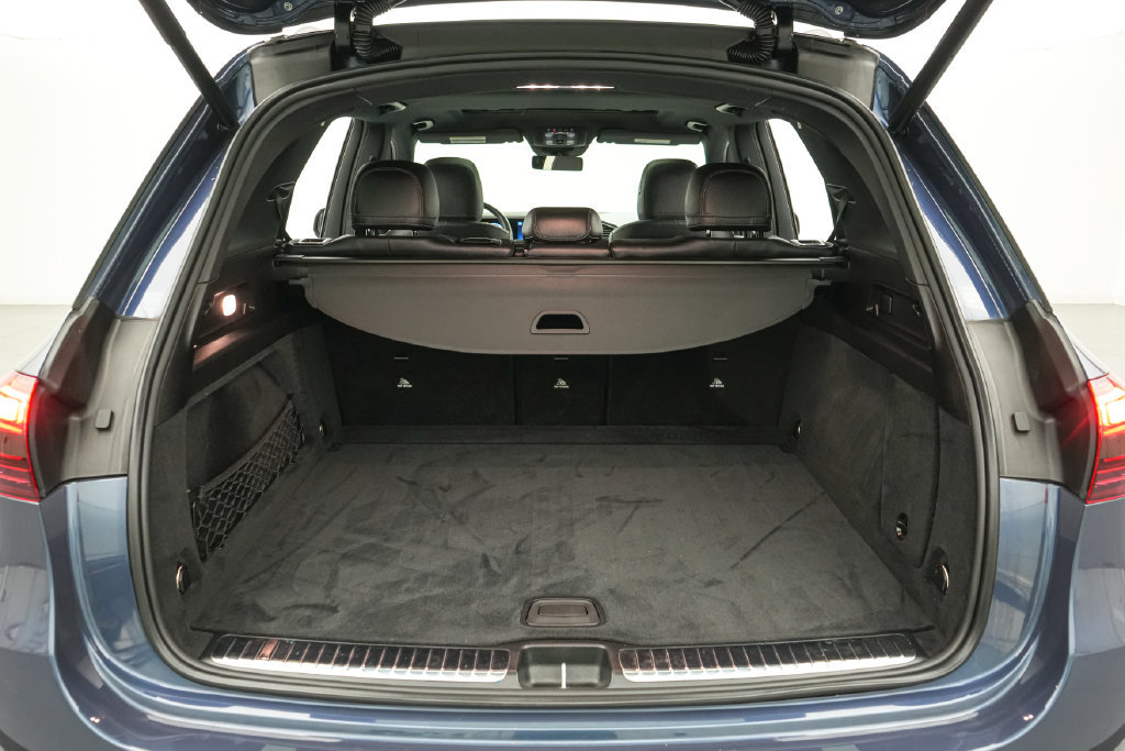 Used 2024 Mercedes-Benz GLE 450 4MATIC image 23