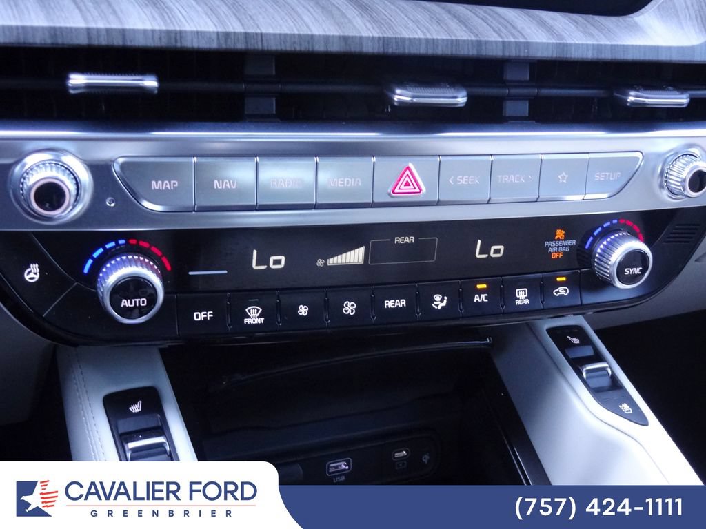 Used 2024 Kia Telluride SX Prestige AWD/4WD image 49