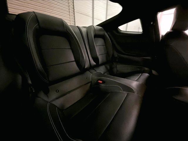Certified 2022 Ford Mustang Shelby GT500 RWD image 26
