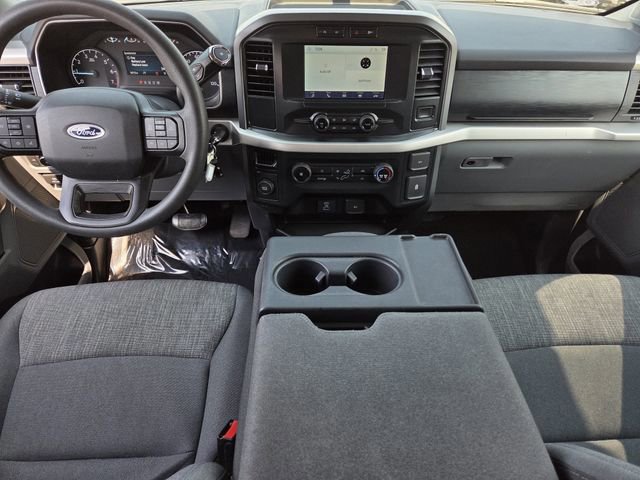 Certified 2021 Ford F150 XLT image 8