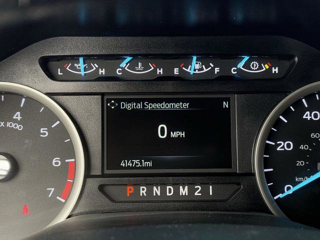 Certified 2022 Ford F250 XLT image 15