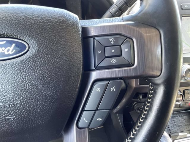 Certified 2021 Ford F250 Limited w/ FX4 Off-Road Package AWD/4WD image 19
