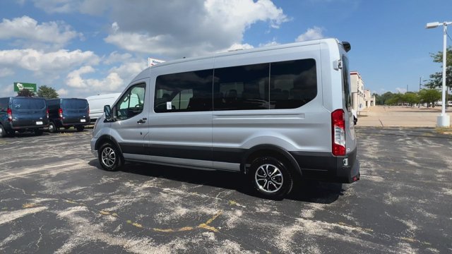 Certified 2025 Ford Transit 350 XLT RWD image 7