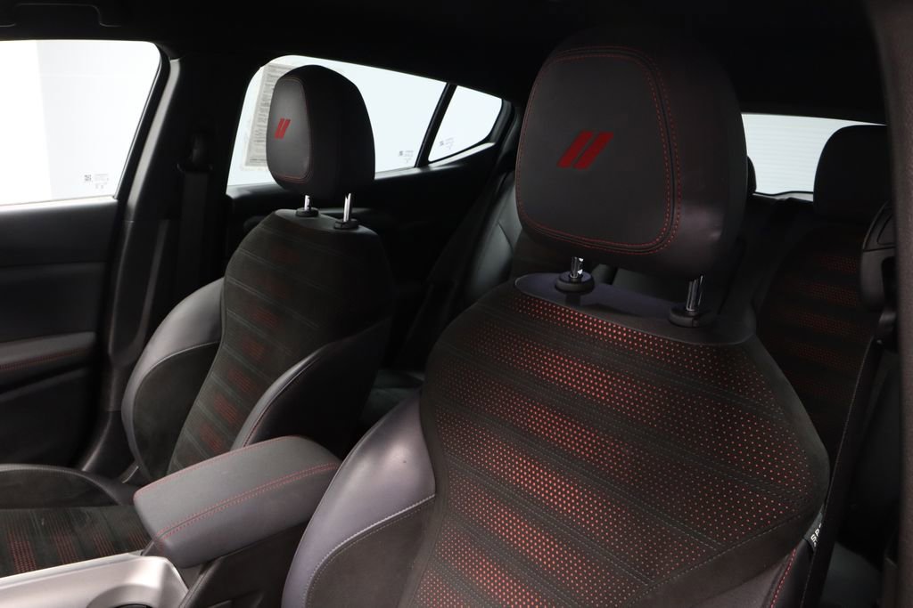 Used 2024 Dodge Hornet R/T AWD/4WD image 26