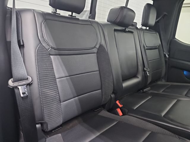Certified 2023 Ford F150 Raptor w/ Raptor Carbon Fiber Package AWD/4WD image 33