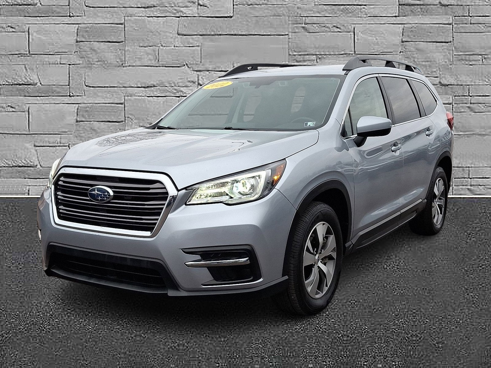 Used 2022 Subaru Ascent Premium w/ Convenience Package image 4