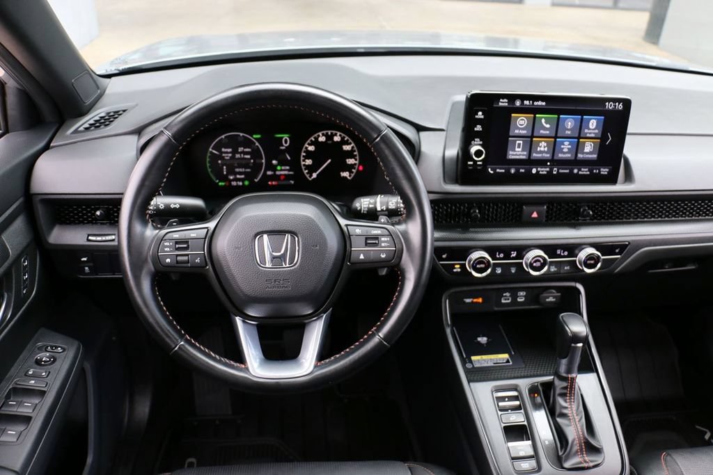 Used 2025 Honda CR-V Sport-L image 26