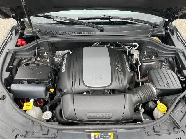 Used 2021 Dodge Durango R/T w/ Tow 'N Go Package AWD/4WD image 20