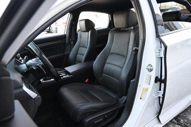 Used 2020 Honda Accord Sport image 19