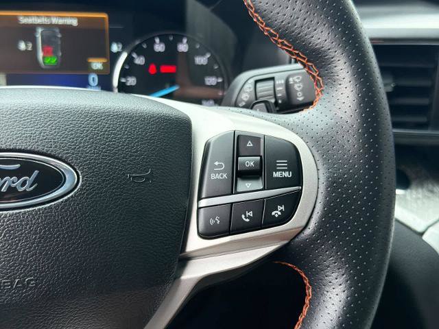 Certified 2022 Ford Explorer Timberline AWD/4WD image 26